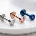 Ear Piercing Jewelry