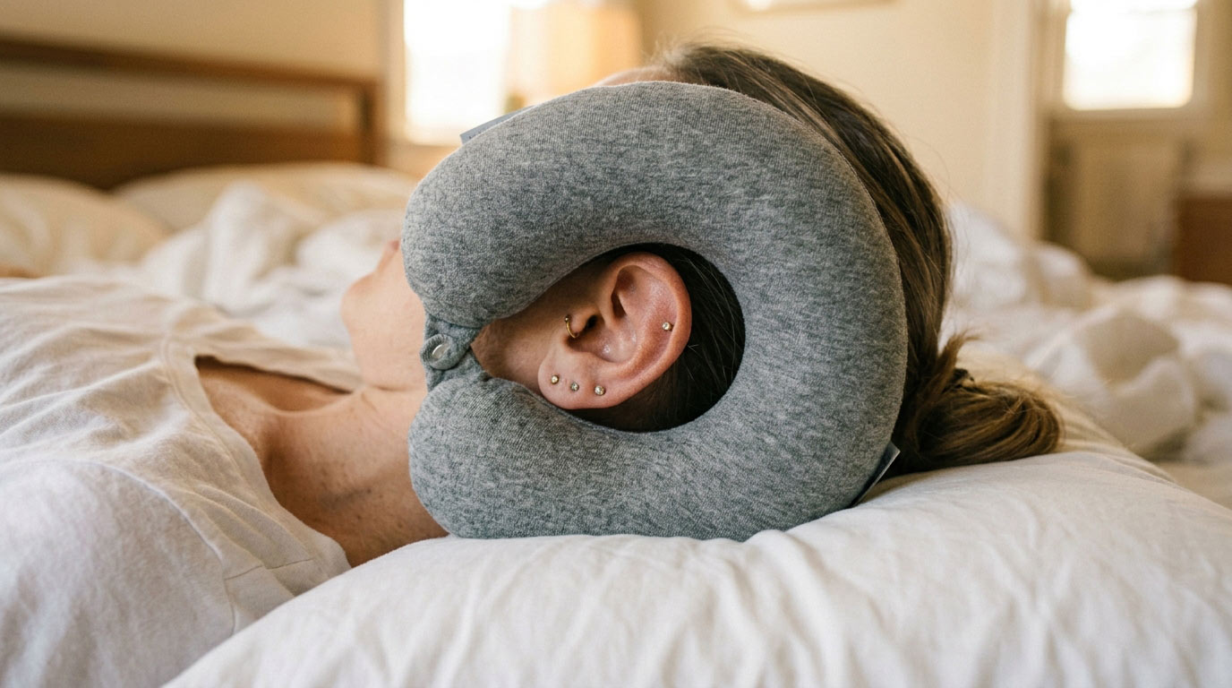 Various ear piercing types — helix, tragus, lobe healing times comparison