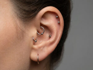 Your Complete Body Piercing Guide