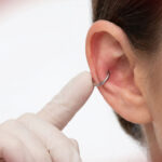 Infected Ear Piercing